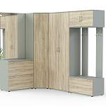 Прихожая Севара 13 BMS - Фото 5