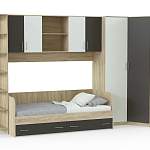 Детская комната Лучик 1 BMS - Фото 5