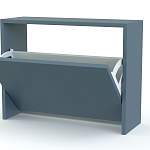 Обувница Анри 4 BMS - Фото 24