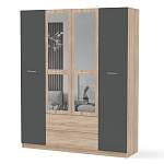 Шкаф Татьяна 4 BMS - Фото 1