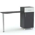 Туалетный столик Мелисса СТ 114 BMS - Фото 3