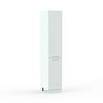 Шкаф верхний пенал Капля 400 BMS - Фото 3