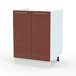 Шкаф нижний мойка 600 Капля BMS - Фото 7