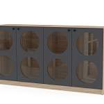 Комод Руди 2 BMS - Фото 7