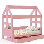 Кровать-домик Искра 12.1 BMS - Фото 3