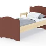 Кроватка Мишки BMS - Фото 7