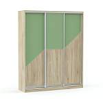 Шкаф-купе Удача 12 BMS - Фото 4