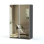 Шкаф-купе Элит 21 BMS - Фото 5