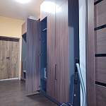 Прихожая Клайд 13 BMS - Фото от клиента