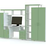 Детский гарнитур Витамин О BMS - Фото 5