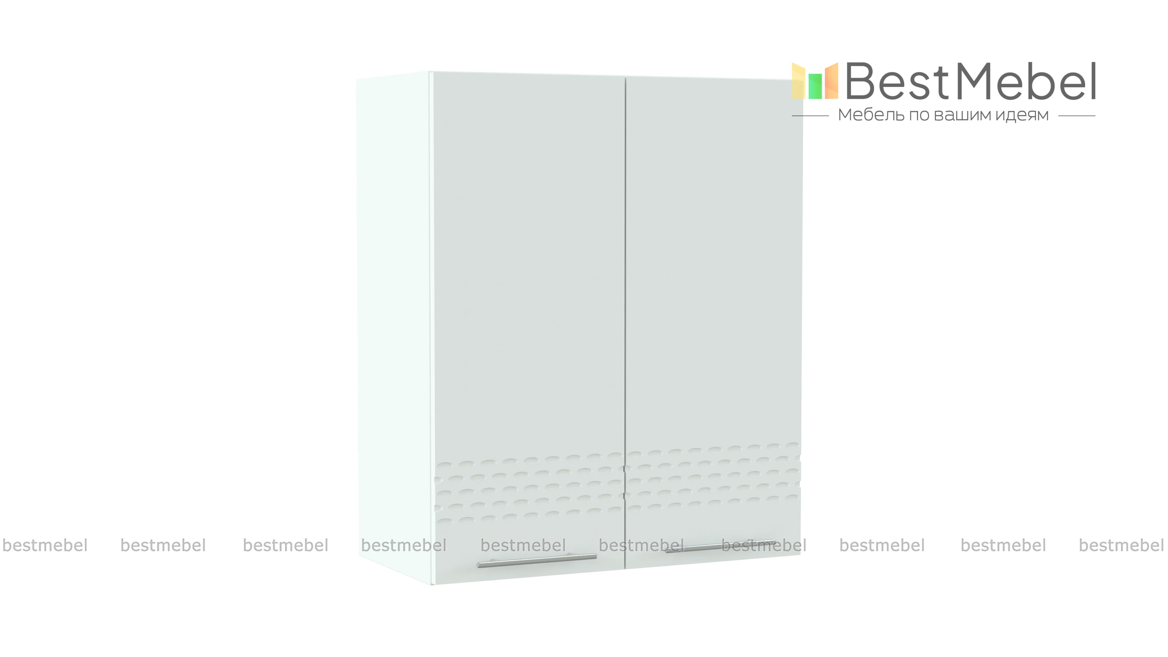 Шкаф верхний 600 Капля BMS - Фото