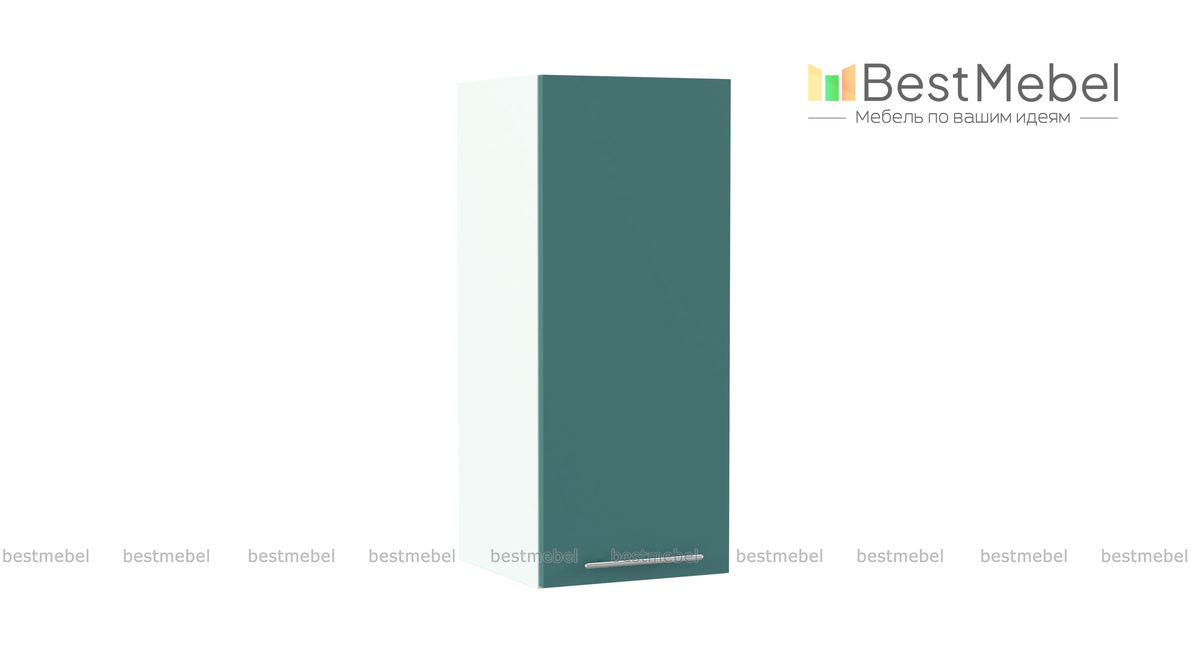 Шкаф подвесной Vento 13 BMS - Фото