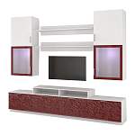 Стенка Вельвет 25 BMS - Фото 10