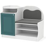 Тумба-банкетка под телефон №1 BMS - Фото 9