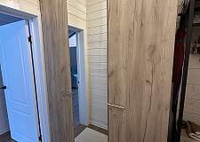 Распашной шкаф МК 44 BMS