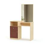 Туалетный стол Венеция СБ-1298 BMS - Фото 5