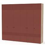 Шкаф распашной Джосс 12 BMS - Фото 6