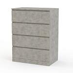 Комод Мальм Malm 2 - Фото 8