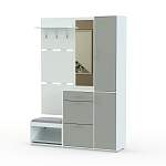 Прихожая Инарио BMS - Фото 5