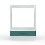 Кухонный стол для техники Vento 11 BMS - Фото 2