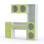 Детская стенка Авелин 4 BMS - Фото 7