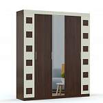 Распашной шкаф Версаль 1 BMS - Фото 11