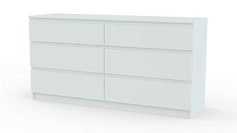 Комод Куллен Kullen 2 (1800х720х400)