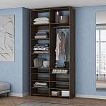 Стеллаж для одежды Мирта 83 BMS - Фото 20