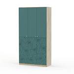 Шкаф Розалия 06.56 BMS - Фото 6