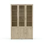 Шкаф для книг Алкмена 2 BMS - Фото 2