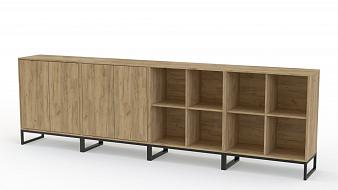 Стеллаж Мелисса 11 BMS (1900х670х350)