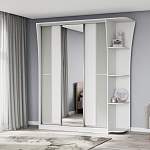 Шкаф-купе Концепт-14 BMS - Фото 9