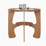 Стол журнальный 35 Лондон BMS - Фото 4