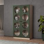 Шкаф распашной Руди 2 BMS - Фото 4