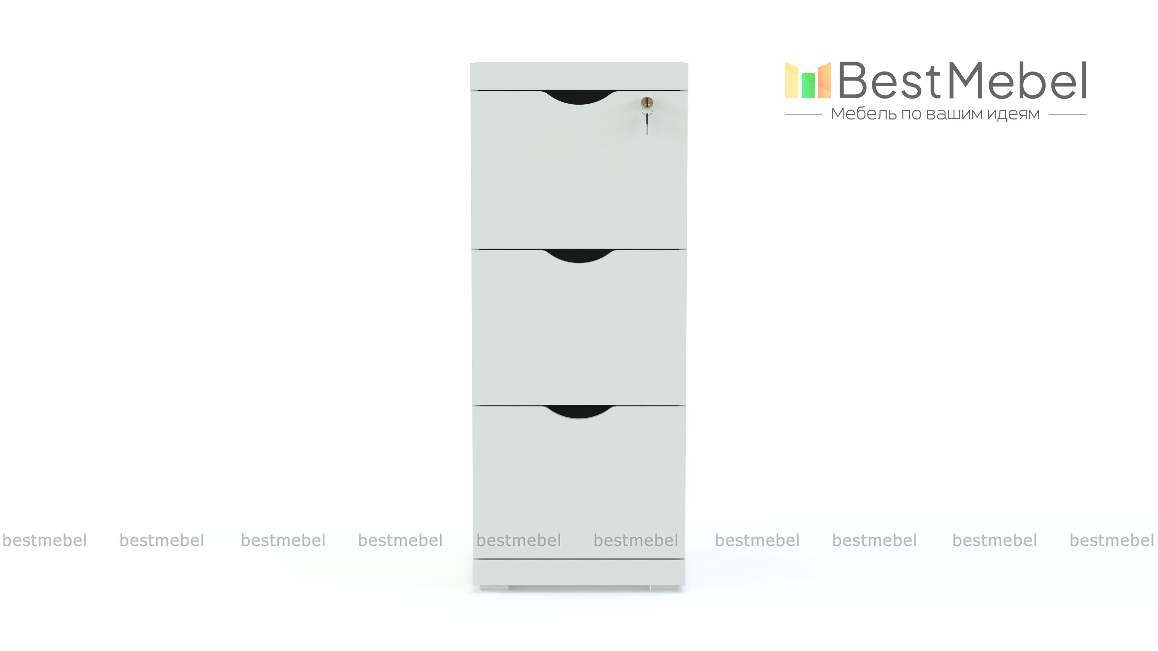 Тумба для документов Erik BMS - Фото