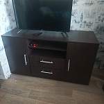 Тумба Мишель 2102 BMS - Фото от клиента