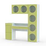 Детская стенка Авелин 5 BMS - Фото 7