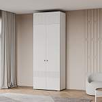 Шкаф распашной Джосс 8 BMS - Фото 17