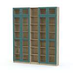 Шкаф Билли Оксберг Billy Oxberg 46 - Фото 6