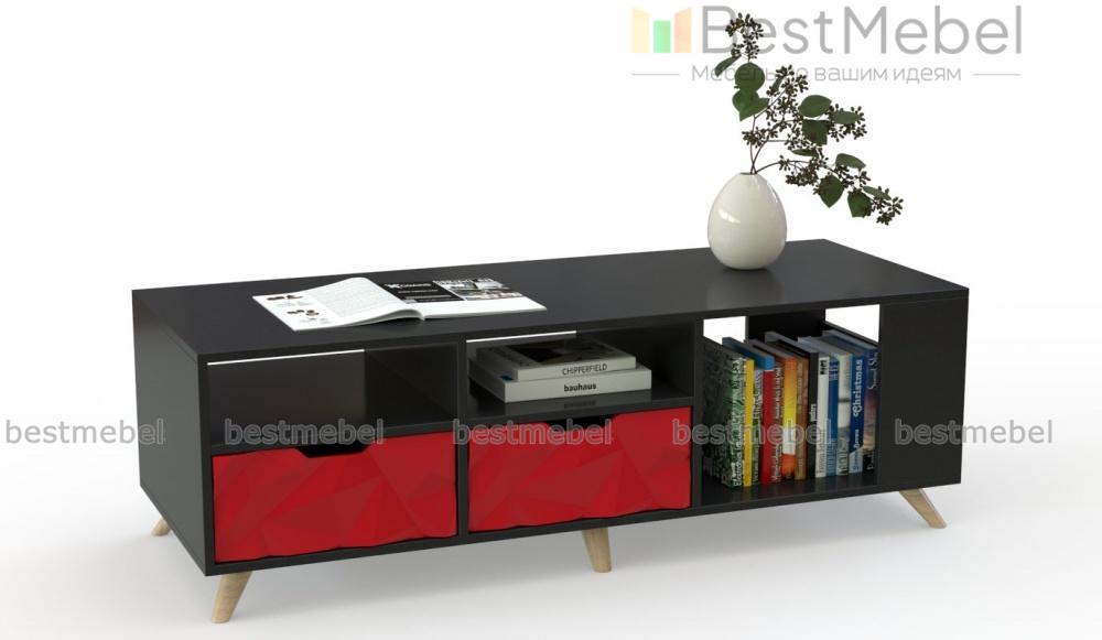 Журнальный стол Авеню 3 BMS - Фото