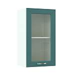 Шкаф-витрина Маргарита 1Д BMS - Фото 3