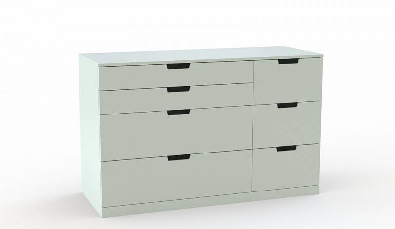 Комод Нордли Nordli 27