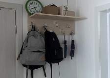 Вешалка Стайл 4 BMS