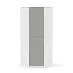 Шкаф угловой Uno BMS - Фото 10