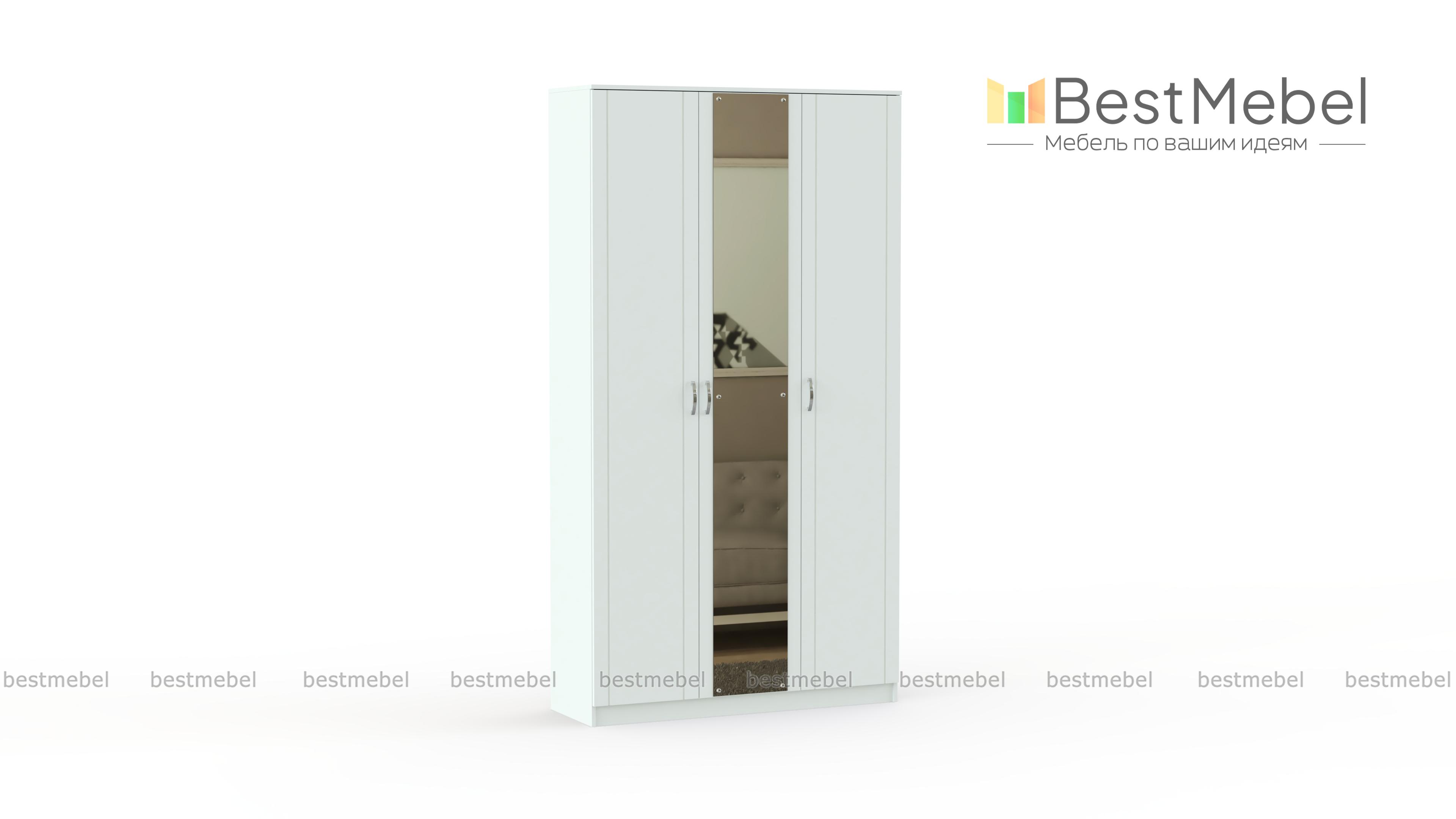 Шкаф Лотос 8.03 BMS - Фото