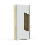 Шкаф-витрина Мадейра BMS - Фото 3