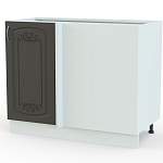 Стол под мойку угловой  Глория BMS - Фото 5