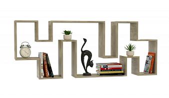 Полка Анкона BMS (1400х650х250)