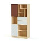 Стеллаж Блоу 10 BMS - Фото 5