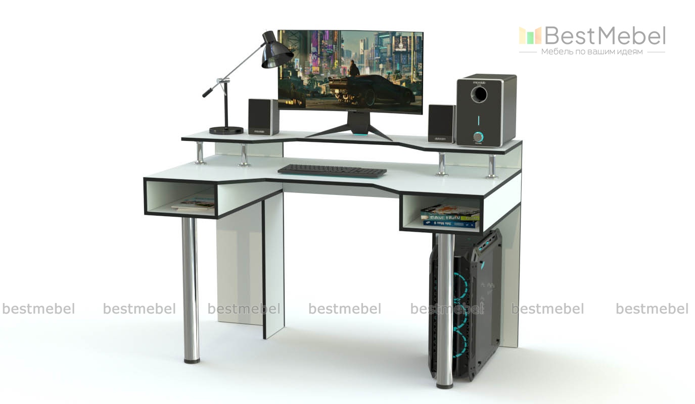 Игровой стол Тибет 9 BMS